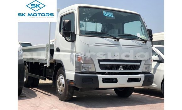 Buy Import Mitsubishi i White Car in Import - Dubai in Al Jazirah State