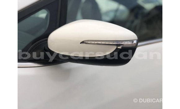 Buy Import Kia Cerato White Car in Import - Dubai in Al Jazirah State Buy Import Kia Cerato White Car in Import - Dubai in Al Jazirah State