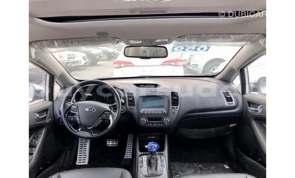 Buy Import Kia Cerato White Car in Import - Dubai in Al Jazirah State Buy Import Kia Cerato White Car in Import - Dubai in Al Jazirah State