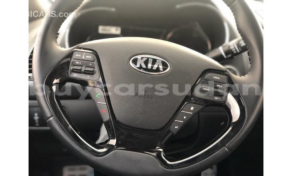 Buy Import Kia Cerato White Car in Import - Dubai in Al Jazirah State Buy Import Kia Cerato White Car in Import - Dubai in Al Jazirah State