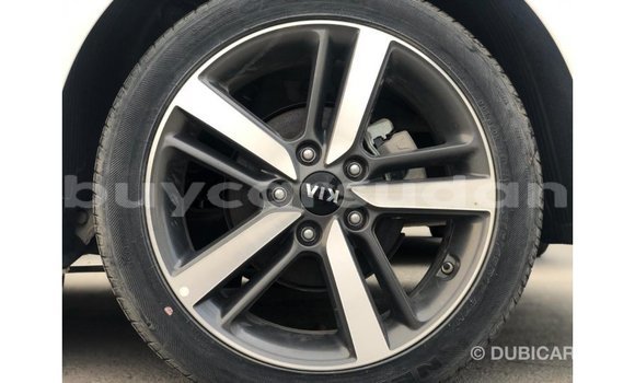 Buy Import Kia Cerato White Car in Import - Dubai in Al Jazirah State Buy Import Kia Cerato White Car in Import - Dubai in Al Jazirah State