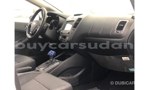 Buy Import Kia Cerato White Car in Import - Dubai in Al Jazirah State Buy Import Kia Cerato White Car in Import - Dubai in Al Jazirah State