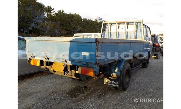Buy Import Toyota Dyna Blue Truck in Import - Dubai in Al Jazirah State Buy Import Toyota Dyna Blue Truck in Import - Dubai in Al Jazirah State