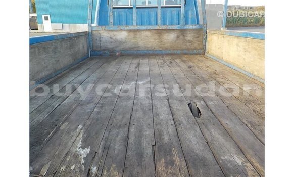 Buy Import Toyota Dyna Blue Truck in Import - Dubai in Al Jazirah State Buy Import Toyota Dyna Blue Truck in Import - Dubai in Al Jazirah State