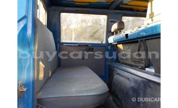 Buy Import Toyota Dyna Blue Truck in Import - Dubai in Al Jazirah State Buy Import Toyota Dyna Blue Truck in Import - Dubai in Al Jazirah State