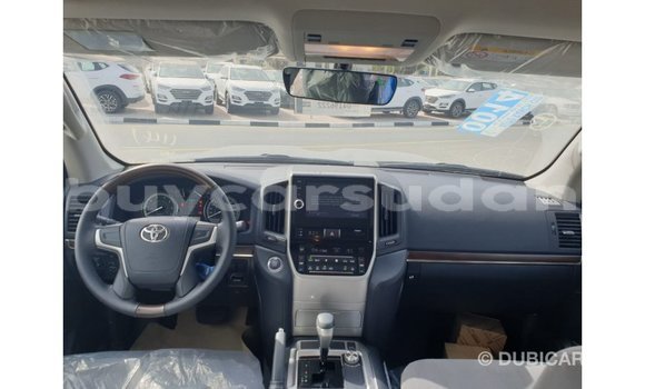 Buy Import Toyota Land Cruiser Black Car in Import - Dubai in Al Jazirah State Buy Import Toyota Land Cruiser Black Car in Import - Dubai in Al Jazirah State