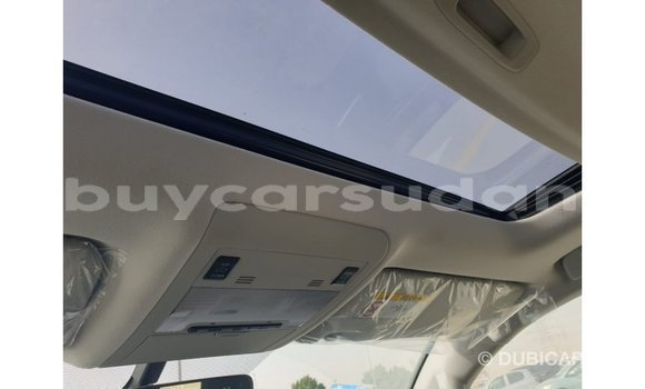 Buy Import Toyota Land Cruiser Black Car in Import - Dubai in Al Jazirah State Buy Import Toyota Land Cruiser Black Car in Import - Dubai in Al Jazirah State