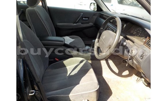 Buy Import Toyota Crown Blue Car in Import - Dubai in Al Jazirah State Buy Import Toyota Crown Blue Car in Import - Dubai in Al Jazirah State