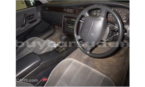 Buy Import Toyota Crown Blue Car in Import - Dubai in Al Jazirah State Buy Import Toyota Crown Blue Car in Import - Dubai in Al Jazirah State