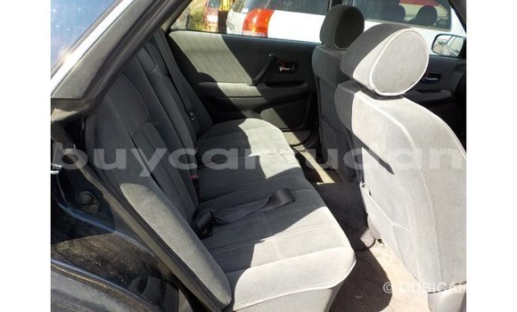 Buy Import Toyota Crown Blue Car in Import - Dubai in Al Jazirah State Buy Import Toyota Crown Blue Car in Import - Dubai in Al Jazirah State