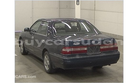 Buy Import Toyota Crown Blue Car in Import - Dubai in Al Jazirah State Buy Import Toyota Crown Blue Car in Import - Dubai in Al Jazirah State