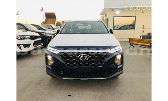 Acheter Import Voiture Hyundai Santa Fe Bleu à Import - Dubai, État d'Al Jazirah Acheter Import Voiture Hyundai Santa Fe Bleu à Import - Dubai, État d'Al Jazirah