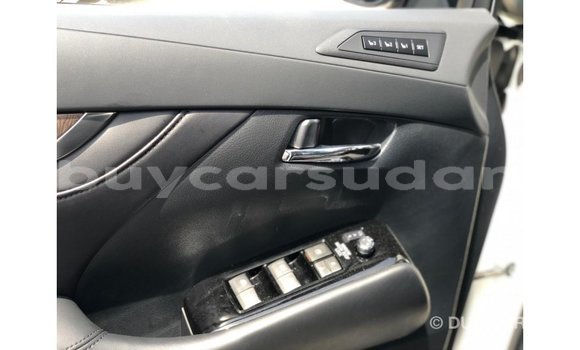 Acheter Import Voiture Toyota Alphard Blanc à Import - Dubai, État d'Al Jazirah Acheter Import Voiture Toyota Alphard Blanc à Import - Dubai, État d'Al Jazirah