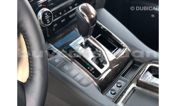 Acheter Import Voiture Toyota Alphard Blanc à Import - Dubai, État d'Al Jazirah Acheter Import Voiture Toyota Alphard Blanc à Import - Dubai, État d'Al Jazirah