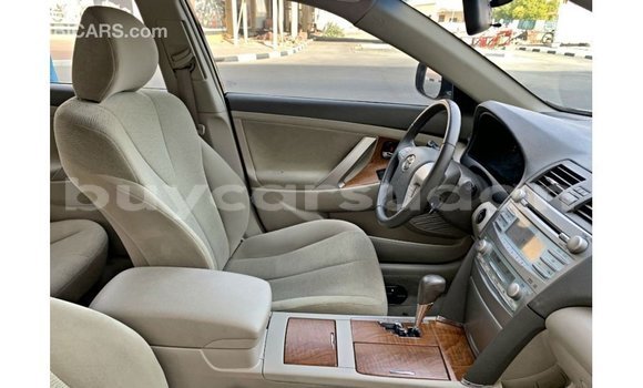 Buy Import Toyota Aurion Black Car in Import - Dubai in Al Jazirah State Buy Import Toyota Aurion Black Car in Import - Dubai in Al Jazirah State