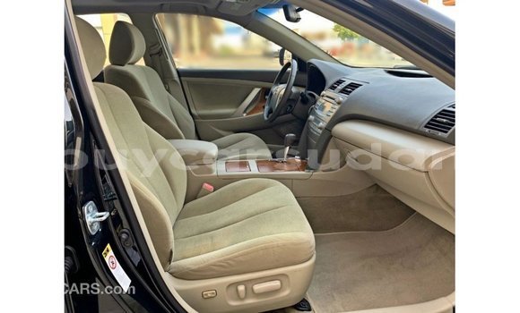 Buy Import Toyota Aurion Black Car in Import - Dubai in Al Jazirah State Buy Import Toyota Aurion Black Car in Import - Dubai in Al Jazirah State