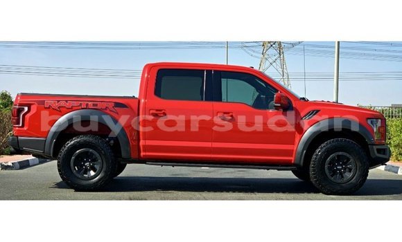 Buy Import Ford Club Wagon Red Car in Import - Dubai in Al Jazirah State Buy Import Ford Club Wagon Red Car in Import - Dubai in Al Jazirah State