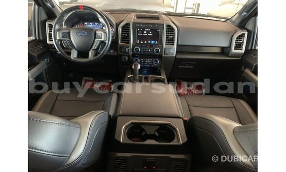 Buy Import Ford Club Wagon Red Car in Import - Dubai in Al Jazirah State Buy Import Ford Club Wagon Red Car in Import - Dubai in Al Jazirah State