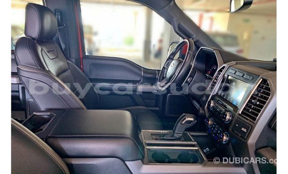 Buy Import Ford Club Wagon Red Car in Import - Dubai in Al Jazirah State Buy Import Ford Club Wagon Red Car in Import - Dubai in Al Jazirah State