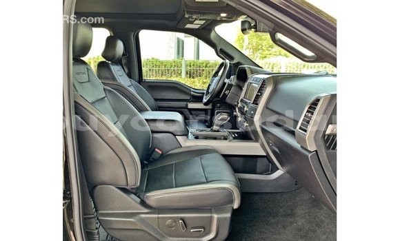 Buy Import Ford Club Wagon Black Car in Import - Dubai in Al Jazirah State Buy Import Ford Club Wagon Black Car in Import - Dubai in Al Jazirah State