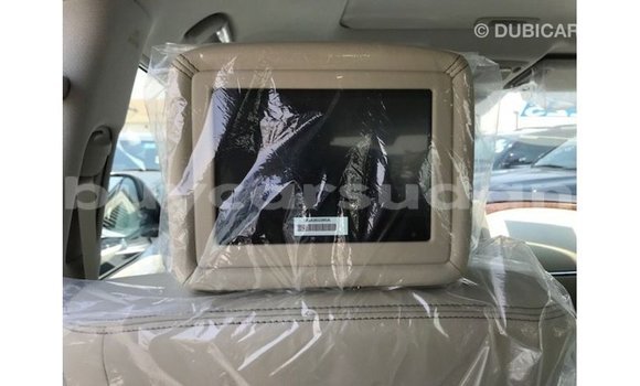 Buy Import Nissan Patrol White Car in Import - Dubai in Al Jazirah State Buy Import Nissan Patrol White Car in Import - Dubai in Al Jazirah State