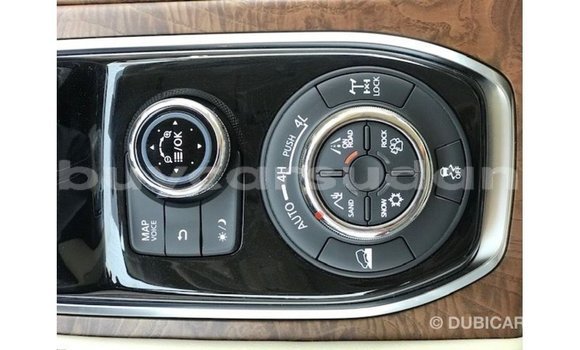 Buy Import Nissan Patrol White Car in Import - Dubai in Al Jazirah State Buy Import Nissan Patrol White Car in Import - Dubai in Al Jazirah State