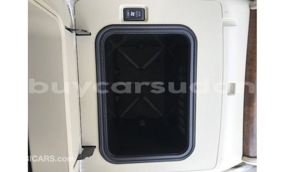 Buy Import Nissan Patrol White Car in Import - Dubai in Al Jazirah State Buy Import Nissan Patrol White Car in Import - Dubai in Al Jazirah State
