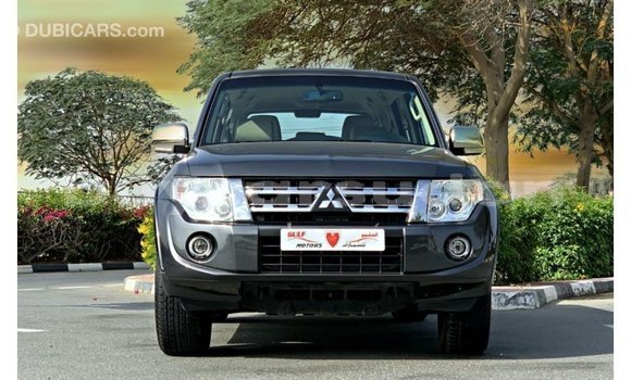 Buy Import Mitsubishi Pajero Other Car in Import - Dubai in Al Jazirah State Buy Import Mitsubishi Pajero Other Car in Import - Dubai in Al Jazirah State