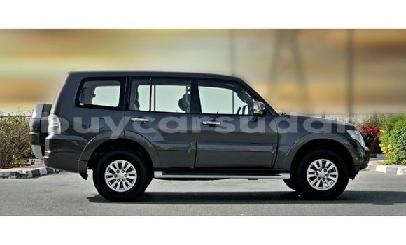Buy Import Mitsubishi Pajero Other Car in Import - Dubai in Al Jazirah State Buy Import Mitsubishi Pajero Other Car in Import - Dubai in Al Jazirah State