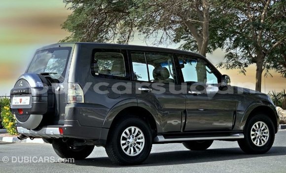 Buy Import Mitsubishi Pajero Other Car in Import - Dubai in Al Jazirah State Buy Import Mitsubishi Pajero Other Car in Import - Dubai in Al Jazirah State