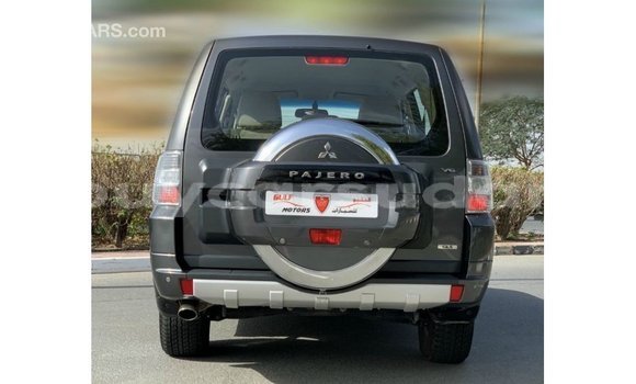 Buy Import Mitsubishi Pajero Other Car in Import - Dubai in Al Jazirah State Buy Import Mitsubishi Pajero Other Car in Import - Dubai in Al Jazirah State