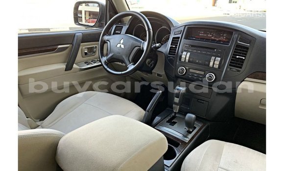 Buy Import Mitsubishi Pajero Other Car in Import - Dubai in Al Jazirah State Buy Import Mitsubishi Pajero Other Car in Import - Dubai in Al Jazirah State