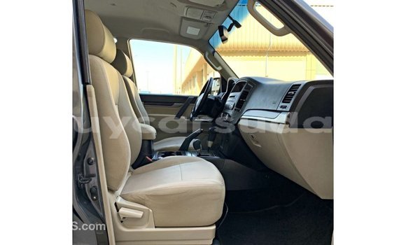 Buy Import Mitsubishi Pajero Other Car in Import - Dubai in Al Jazirah State Buy Import Mitsubishi Pajero Other Car in Import - Dubai in Al Jazirah State