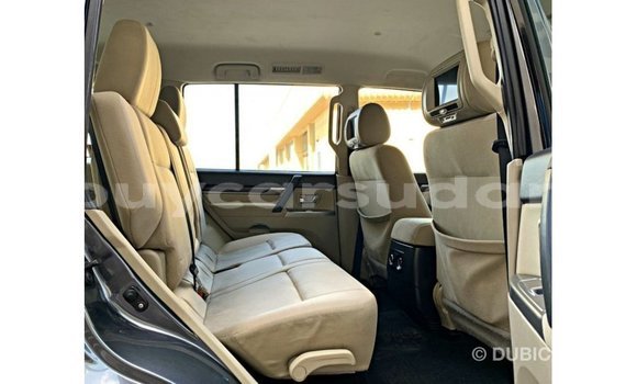 Buy Import Mitsubishi Pajero Other Car in Import - Dubai in Al Jazirah State Buy Import Mitsubishi Pajero Other Car in Import - Dubai in Al Jazirah State