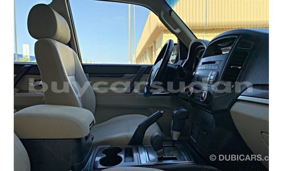 Buy Import Mitsubishi Pajero Other Car in Import - Dubai in Al Jazirah State Buy Import Mitsubishi Pajero Other Car in Import - Dubai in Al Jazirah State