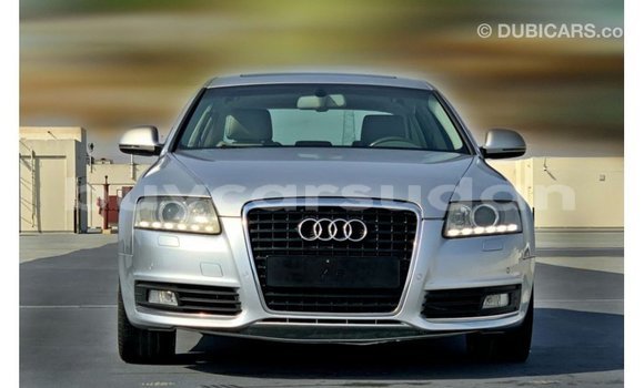 Buy Import Audi A6 Other Car in Import - Dubai in Al Jazirah State Buy Import Audi A6 Other Car in Import - Dubai in Al Jazirah State