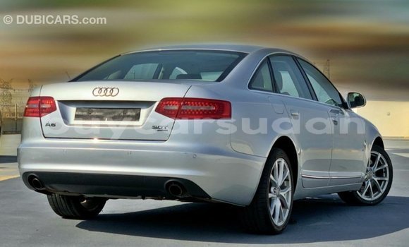 Buy Import Audi A6 Other Car in Import - Dubai in Al Jazirah State Buy Import Audi A6 Other Car in Import - Dubai in Al Jazirah State