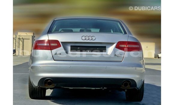 Buy Import Audi A6 Other Car in Import - Dubai in Al Jazirah State Buy Import Audi A6 Other Car in Import - Dubai in Al Jazirah State