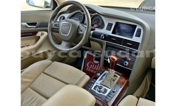 Buy Import Audi A6 Other Car in Import - Dubai in Al Jazirah State Buy Import Audi A6 Other Car in Import - Dubai in Al Jazirah State