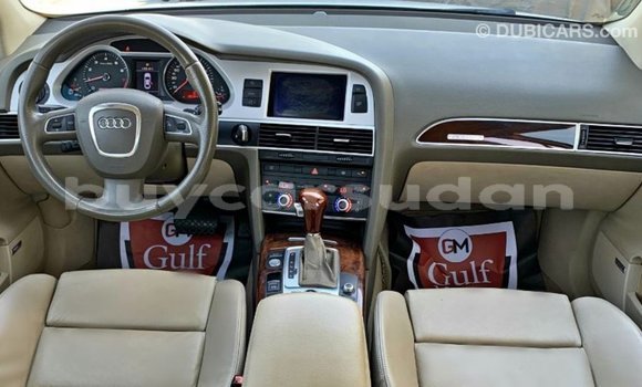 Buy Import Audi A6 Other Car in Import - Dubai in Al Jazirah State Buy Import Audi A6 Other Car in Import - Dubai in Al Jazirah State