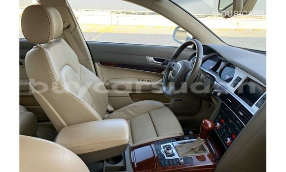 Buy Import Audi A6 Other Car in Import - Dubai in Al Jazirah State Buy Import Audi A6 Other Car in Import - Dubai in Al Jazirah State