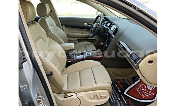 Buy Import Audi A6 Other Car in Import - Dubai in Al Jazirah State Buy Import Audi A6 Other Car in Import - Dubai in Al Jazirah State