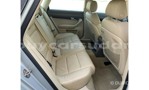 Buy Import Audi A6 Other Car in Import - Dubai in Al Jazirah State Buy Import Audi A6 Other Car in Import - Dubai in Al Jazirah State