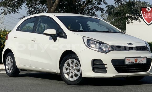 Buy Import Kia Carens White Car in Import - Dubai in Al Jazirah State Buy Import Kia Carens White Car in Import - Dubai in Al Jazirah State