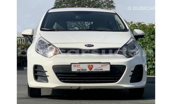 Buy Import Kia Carens White Car in Import - Dubai in Al Jazirah State Buy Import Kia Carens White Car in Import - Dubai in Al Jazirah State