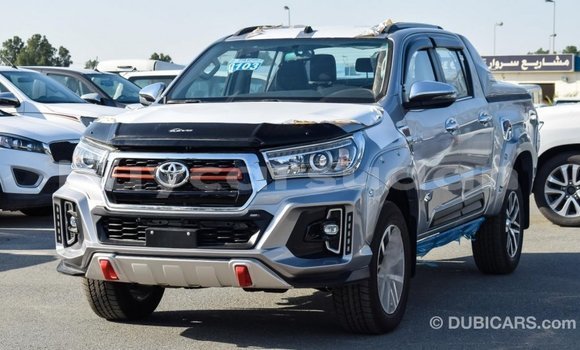 Buy Import Toyota Hilux Other Car in Import - Dubai in Al Jazirah State Buy Import Toyota Hilux Other Car in Import - Dubai in Al Jazirah State