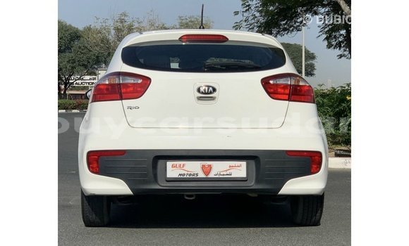 Buy Import Kia Carens White Car in Import - Dubai in Al Jazirah State Buy Import Kia Carens White Car in Import - Dubai in Al Jazirah State