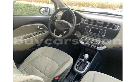 Buy Import Kia Carens White Car in Import - Dubai in Al Jazirah State Buy Import Kia Carens White Car in Import - Dubai in Al Jazirah State