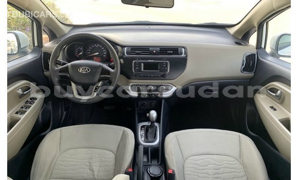 Buy Import Kia Carens White Car in Import - Dubai in Al Jazirah State Buy Import Kia Carens White Car in Import - Dubai in Al Jazirah State