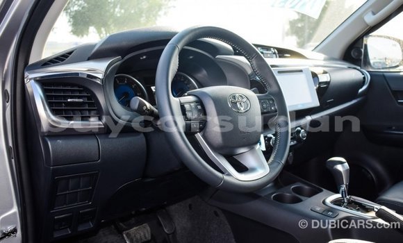 Buy Import Toyota Hilux Other Car in Import - Dubai in Al Jazirah State Buy Import Toyota Hilux Other Car in Import - Dubai in Al Jazirah State
